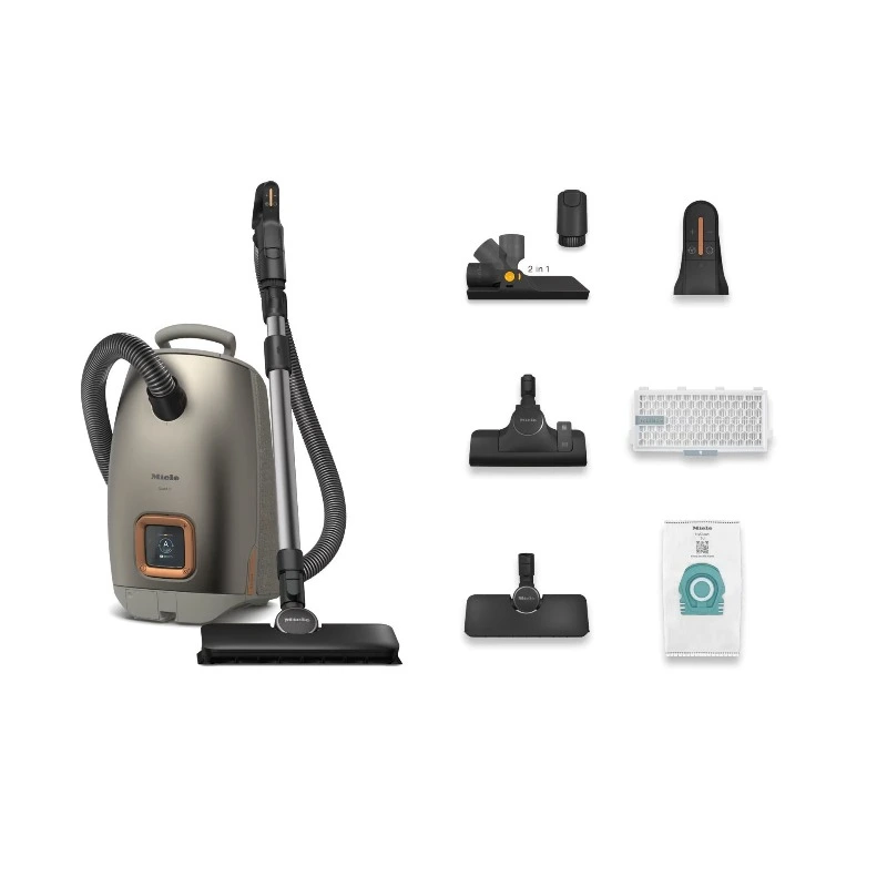 Miele usisivač Guard L1 Comfort - Inelektronik